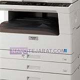 دستگاه کپی شارپ AR5520 دستگاه کپی شارپ AR5520